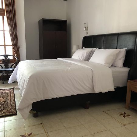 Rumah Dharma 3 Grha Timoho ยอกยาการ์ตา ภายนอก รูปภาพ
