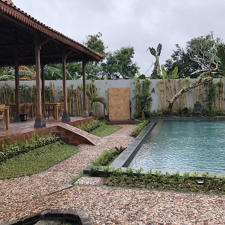 Rumah Dharma 3 Grha Timoho ยอกยาการ์ตา ภายนอก รูปภาพ