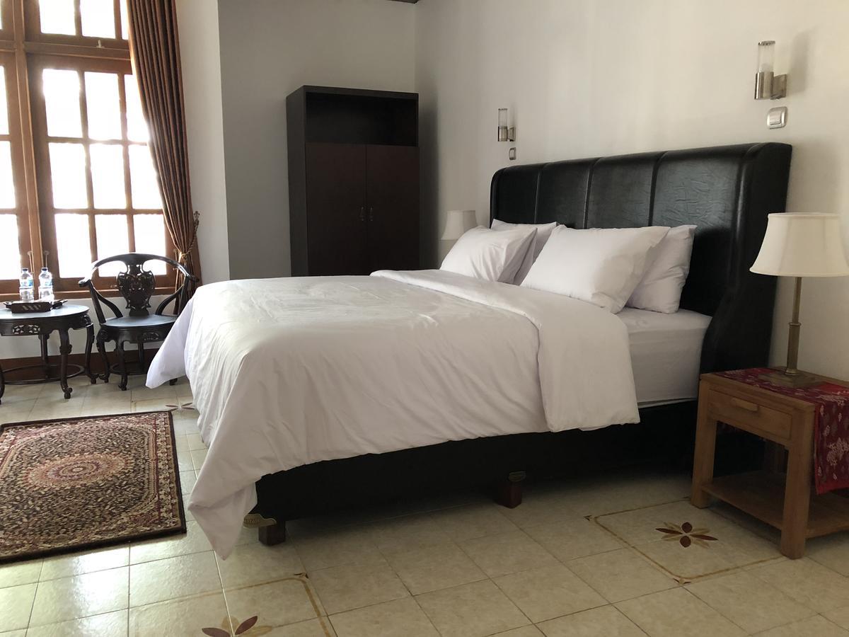 Rumah Dharma 3 Grha Timoho ยอกยาการ์ตา ภายนอก รูปภาพ