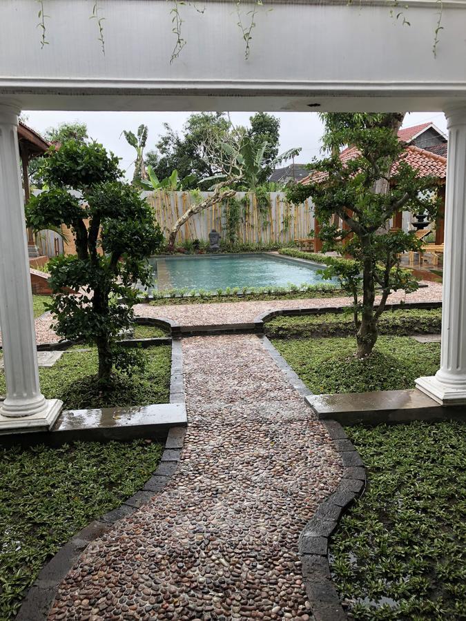 Rumah Dharma 3 Grha Timoho ยอกยาการ์ตา ภายนอก รูปภาพ