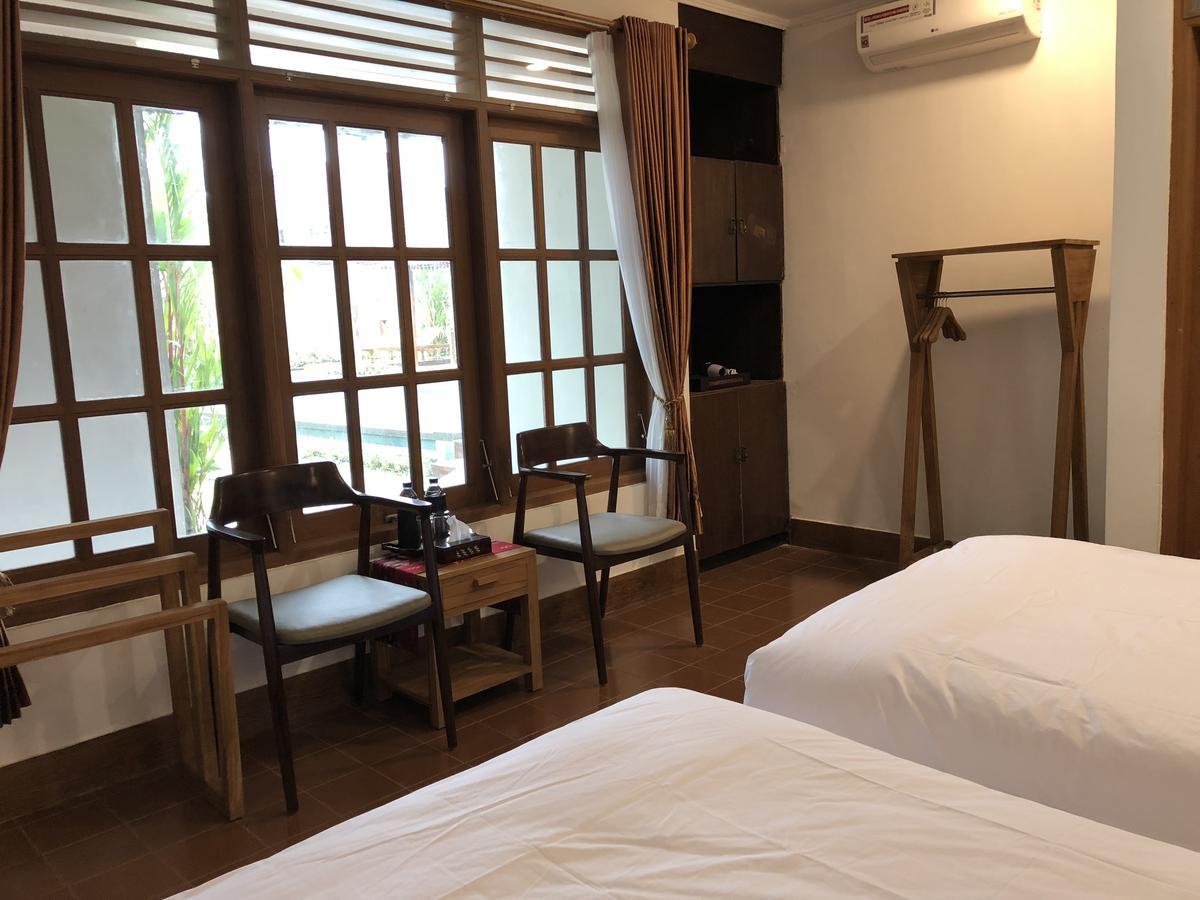 Rumah Dharma 3 Grha Timoho ยอกยาการ์ตา ภายนอก รูปภาพ