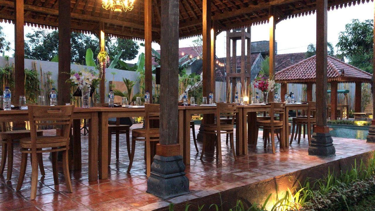 Rumah Dharma 3 Grha Timoho ยอกยาการ์ตา ภายนอก รูปภาพ