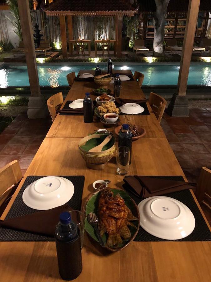 Rumah Dharma 3 Grha Timoho ยอกยาการ์ตา ภายนอก รูปภาพ